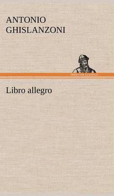 Libro allegro