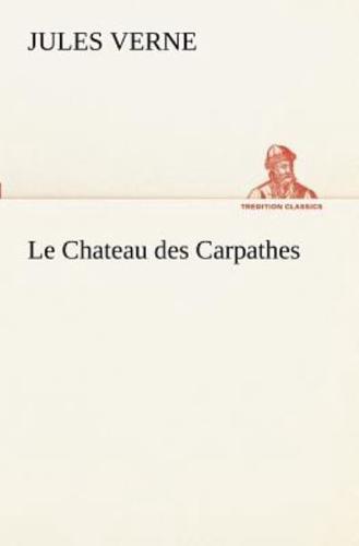 Le Chateau des Carpathes