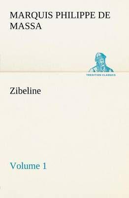 Zibeline - Volume 1