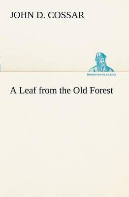 A Leaf from the Old Forest