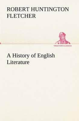 A History of English Literature