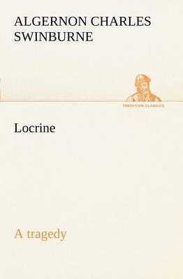 Locrine: a tragedy