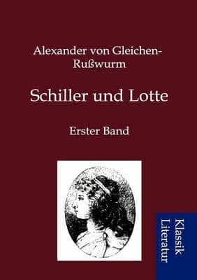 Schiller Und Lotte