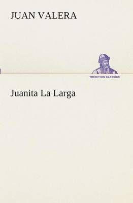 Juanita La Larga