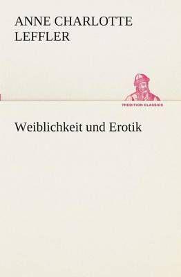 Weiblichkeit und Erotik