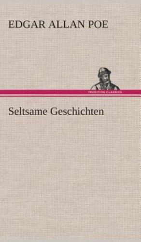 Seltsame Geschichten