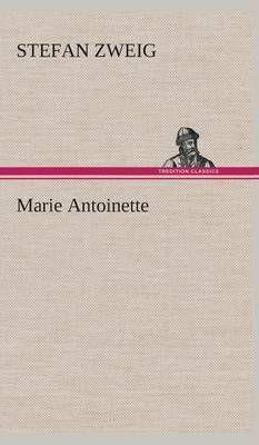 Marie Antoinette