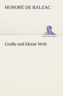 Große und kleine Welt