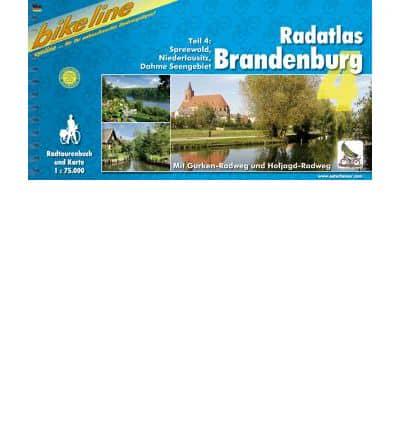 Brandenburg Radatlas