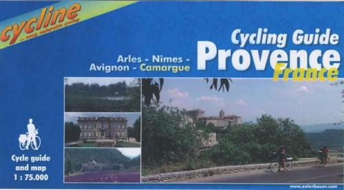 Provence Cycling Guide