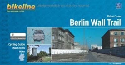 Berlin Wall Trail Cycling Guide