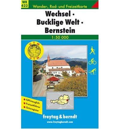 Wechsel - Bucklige Welt - Bernstein