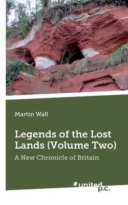 Legends of the Lost Lands: Volume two
