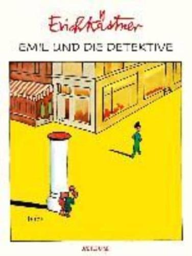 Emil Und Die Detektive