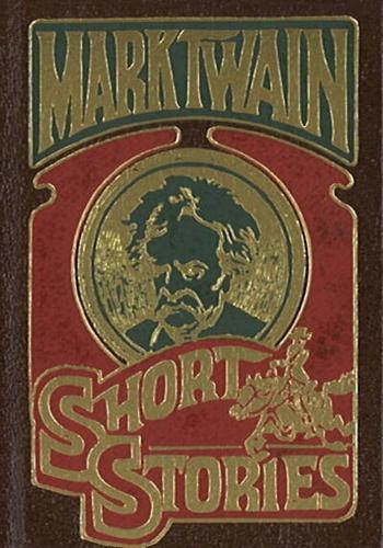 Short Stories Minibook