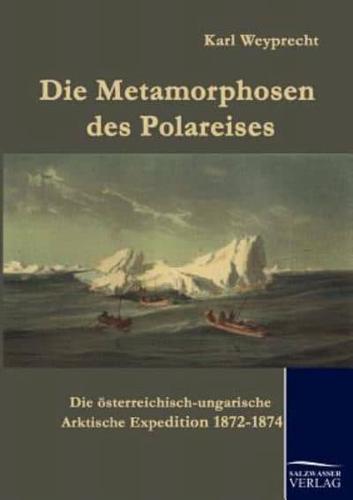 Die Metamorphosen des Polareises