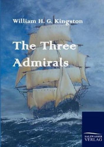 The Three Admirals