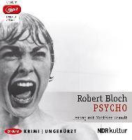 Bloch, R: Psycho/MP3-CD