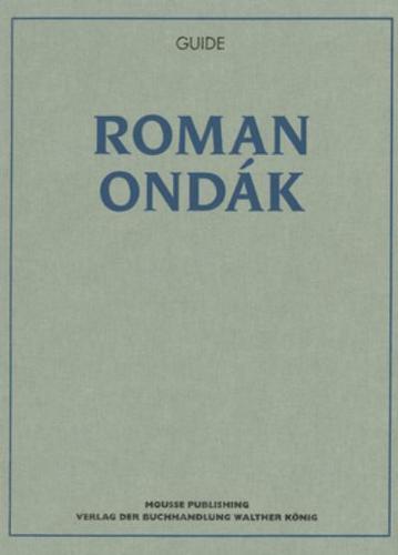 Roman Ondák