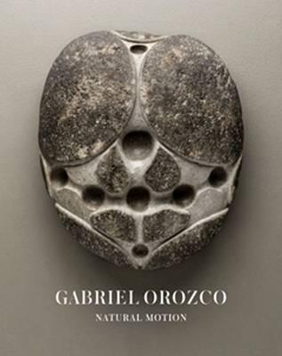 Gabriel Orozco - Natural Motion
