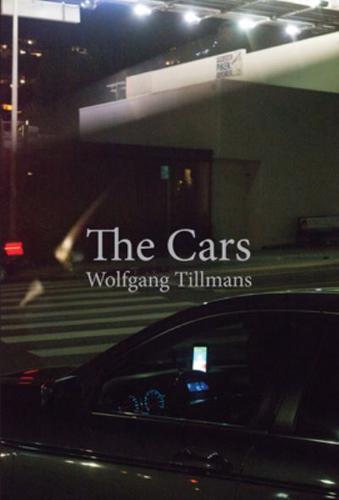 Wolfgang Tillmans. The Cars