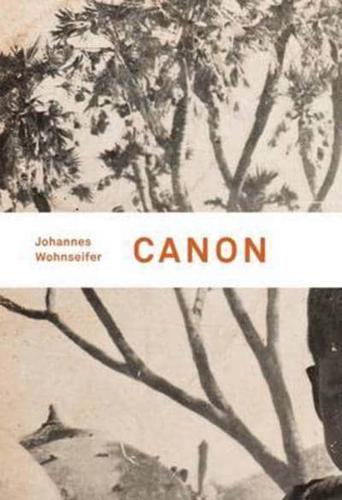 Johannes Wohnseifer - Canon