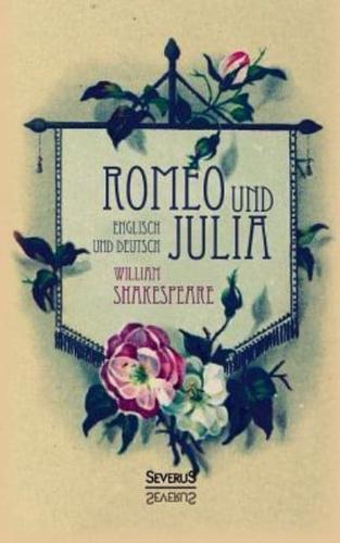 Romeo und Julia. Englisch und Deutsch:In der Übersetzung von Schlegel und Tieck