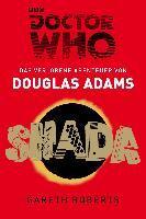 Doctor Who - SHADA