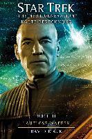 Star Trek - The Next Generation 9: Kalte Berechnung - Lautlose Waffen
