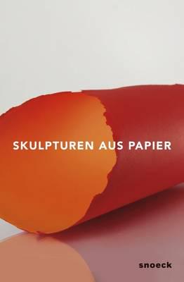 Skulpturen Aus Papier