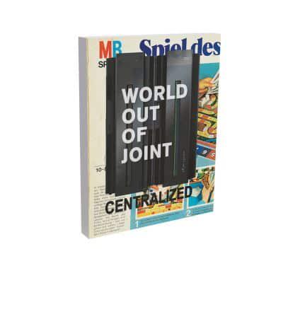 World Out Of Joint