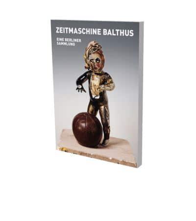 Zeitmaschine Balthus