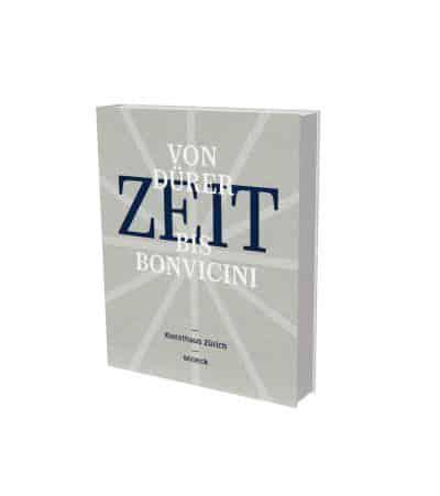 ZEIT (TIME) - From Dürer to Bonvicini