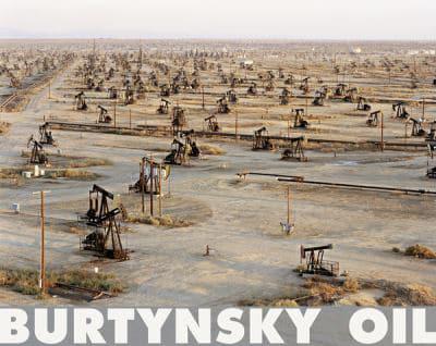 Burtynsky-Oil