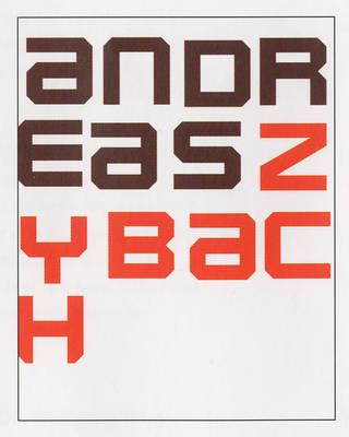 Andreas Zybach