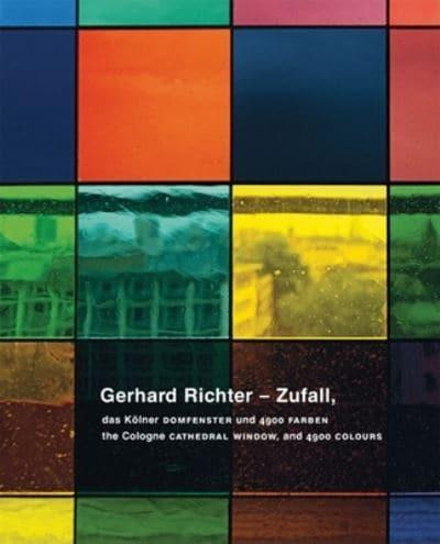 Gerhard Richter: Zufall