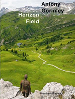 Antony Gormley: Horizon Field