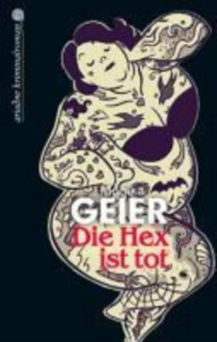 Die Hex Ist Tot