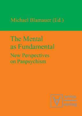 Mental as Fundamental