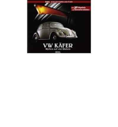 VW Kafer Beetle