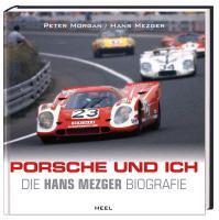 Morgan, P: Porsche und ich