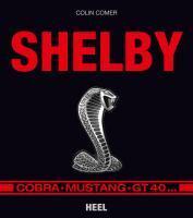 Comer, C: Shelby