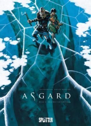 Asgard