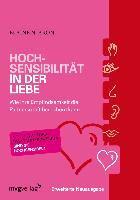 Hochsensibilität in der Liebe