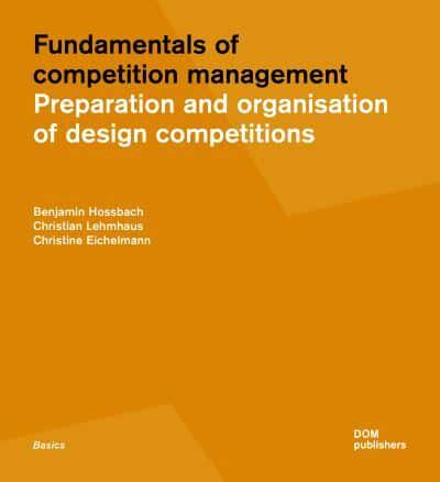 Fundamentals of Competition Management