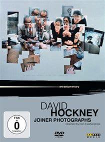 David Hockney. Joiner Photographs