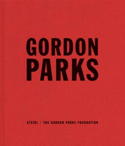 Gordon Parks - Collected Works