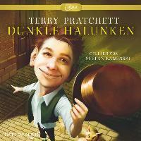 Pratchett, T: Dunkle Halunken/2 MP3-CDs