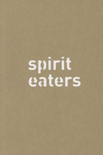 Subodh Gupta: Spirit Eaters