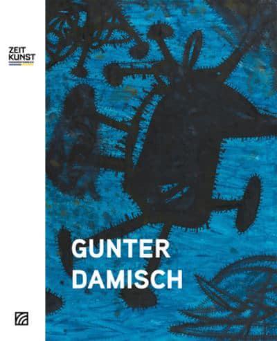 Gunter Damisch: Fields, Worlds (And Beyond)